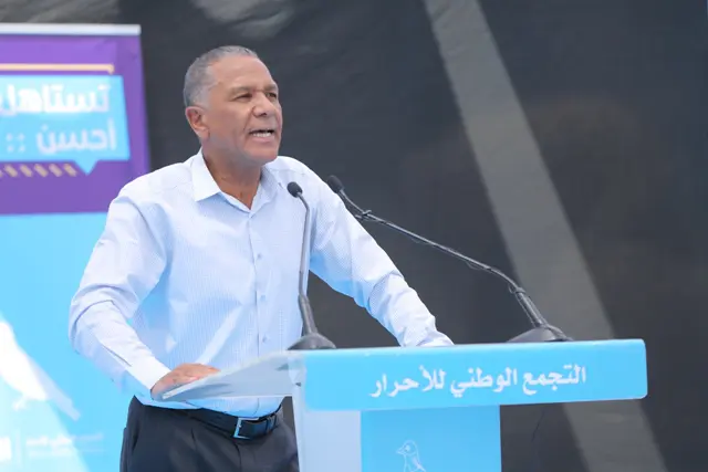 بسبب تسجيل صوتي.. متابعة التجمعي رئيس المجلس الجماعي لوارزازات في حالة اعتقال