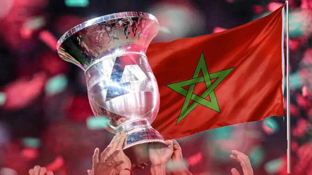 المغرب يستضيف عصبة الأبطال الإفريقية للسيدات
