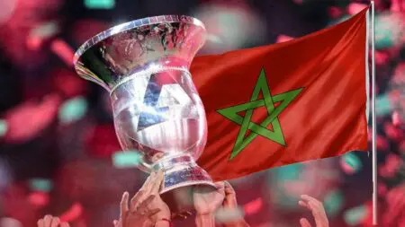 المغرب يستضيف عصبة الأبطال الإفريقية للسيدات