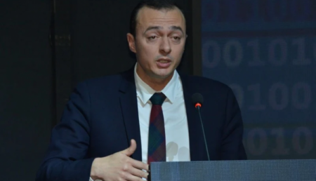 بعد ثماني سنوات.. أين وصلت وكالة تنمية الاستثمارات؟ علي صديقي مدير عام الوكالة المغربية لتنمية الاستثمارات والصادرات