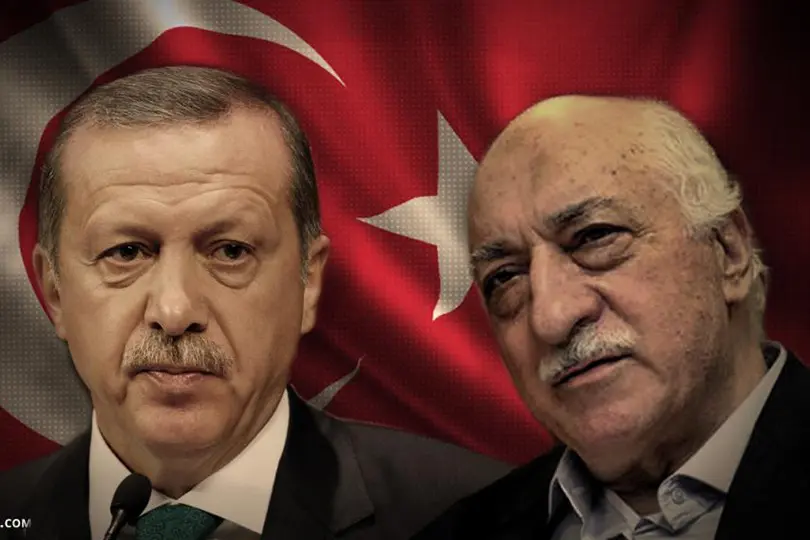 “عدو إردوغان اللدود”.. إعلام تركي يعلن وفاة فتح الله غولن