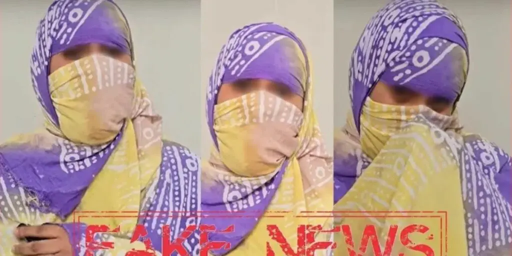 ولاية أمن العيون توضح ملابسات فيديو “تلفيق التهم”