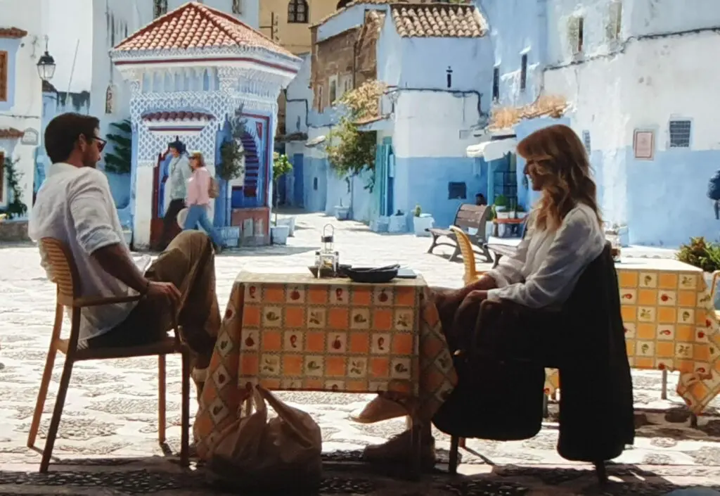 فيلم “Lonely planet” يسافر بالمتفرج في رحلة سياحية ساحرة عبر المملكة المغربية