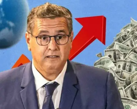 أخنوش يغيب عن قائمة أكثر رجال الأعمال تأثيرا في إفريقيا