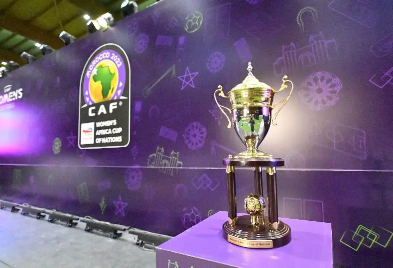 الاتحاد الإفريقي يمنح المغرب تنظيم كأس إفريقيا للسيدات وحفل جوائز الكاف
