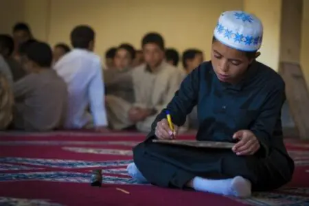 استغلال الكتاتيب القرآنية لأغراض سياسية يسائل وزير التربية الوطنية