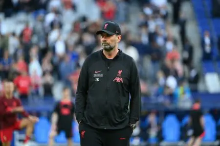 كلوب يلتحق بمجموعة “ريد بول” في انتظار المنتخب الألماني