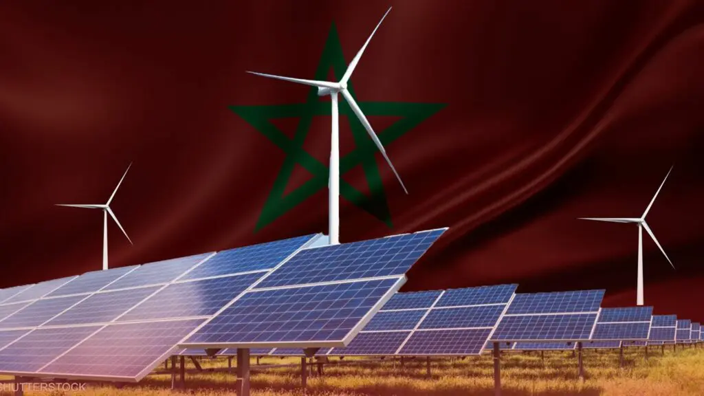 المغرب يرصد 2.1 مليار دولار لمضاعفة إنتاج الكهرباء النظيفة