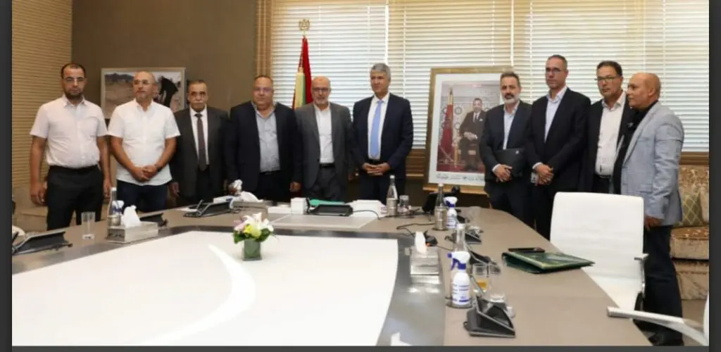 الكنفدرالية المغربية للصيد الساحلي تستنكر قرار محكمة العدل الأوروبية