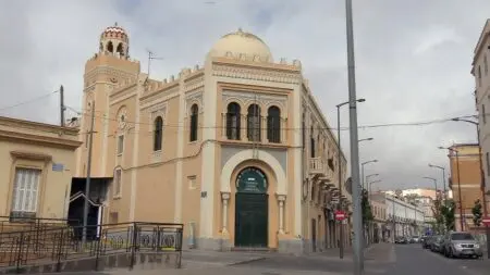جدل في مليلية بعد استبدال عطلة مسيحية بعطلة عيد الفطر