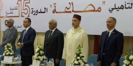 21 نزيلا محكوما في قضايا التطرف والإرهاب يستفيدون من برنامج مصالحة