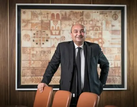 هولدينغ بلخياط.. من وزير سابق إلى إمبراطور الأعمال في المغرب وأوروبا