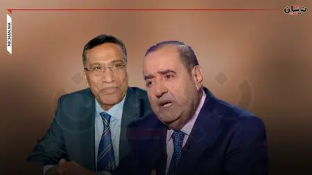 موخاريق يسعى لسحب ورقة تمثيل التجار من لشكر