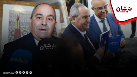 الميداوي للميراوي: كنا كندابزو في التعليم العالي دبا غادي ندابزو في الحزب