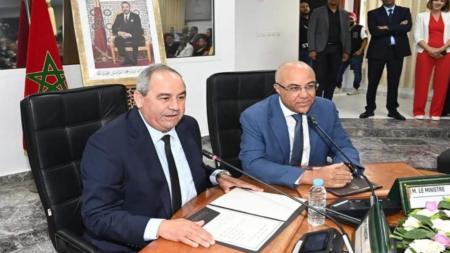 ترقب لقاء مباشر بين ميداوي وطلبة الطب لإنهاء الاحتقان