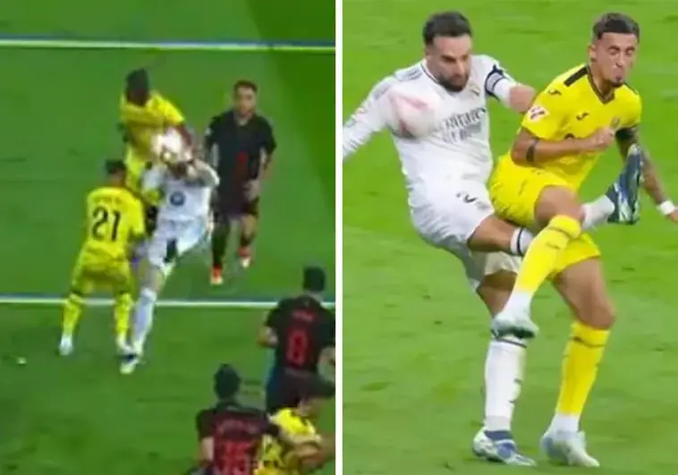 شعور بـ”النحس” يُسيطر على اللاعب بينو بعد تسببه في الإصابتين الخطيرتين لِشتيغن وكارفاخال