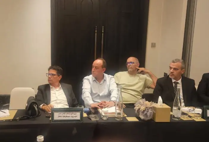 نقابات الصحة تُعلن بدء تنفيذ مضامين اتفاق يوليوز