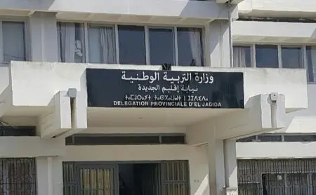 أساتذة بالجديدة يتركون أقسام المدارس “الرائدة” بحثا عن “ريع” الرياضة
