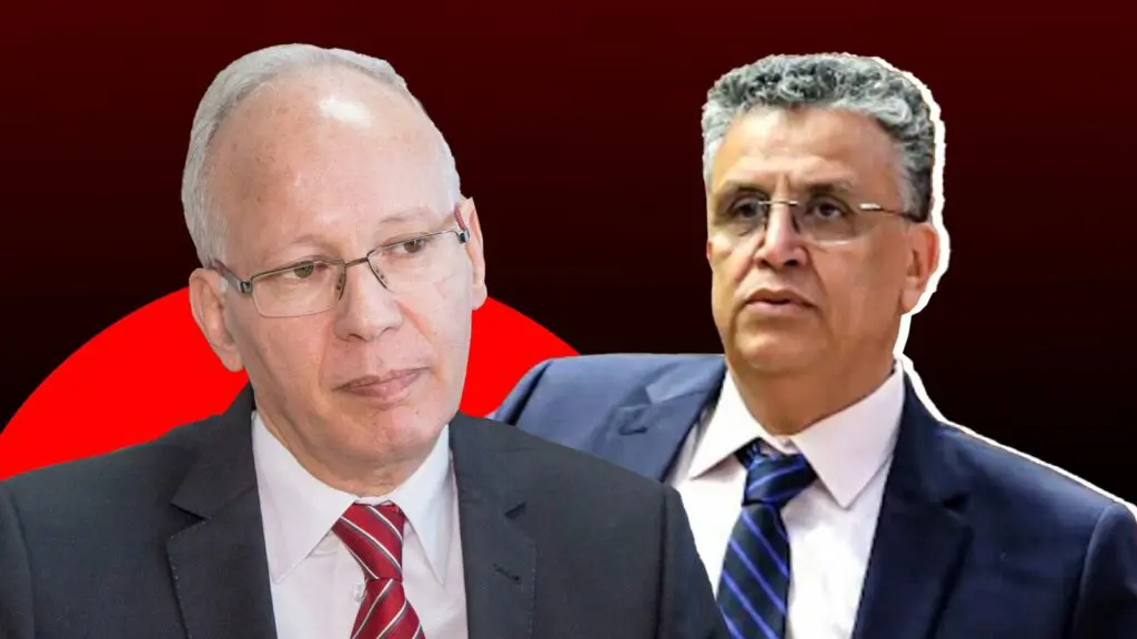 الراشدي لنيشان: يجب أن تبقى جميع الأبواب مفتوحة والمغرب لا يمكنه التنصل من التزاماته الدولية