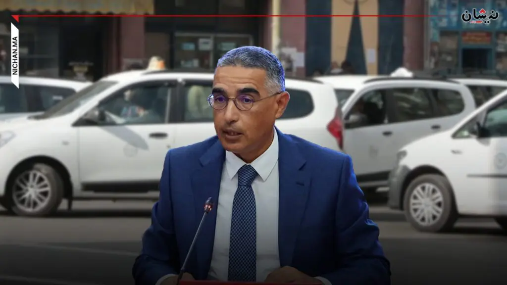 الوالي اليعقوبي يفشل في إنهاء فوضى الطاكسيات بالرباط