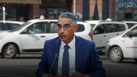 الوالي اليعقوبي يفشل في إنهاء فوضى الطاكسيات بالرباط