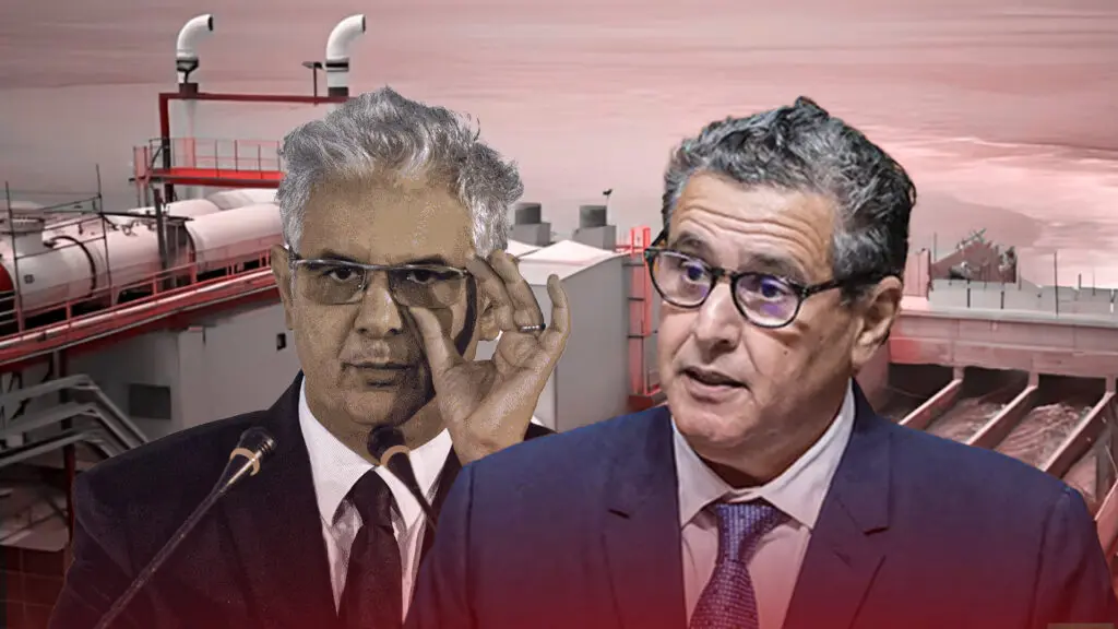 تحلية مياه البحر والسيادة الغذائية.. تقرير حقوقي ينتقد سياسات الحكومة