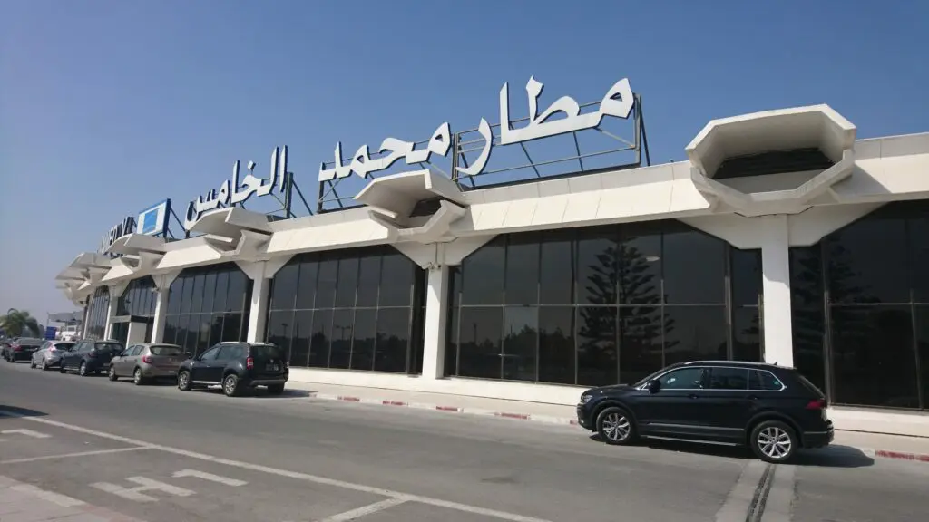 30 مليارا لتحديث محطتي الإركاب 1 و2 بمطار محمد الخامس