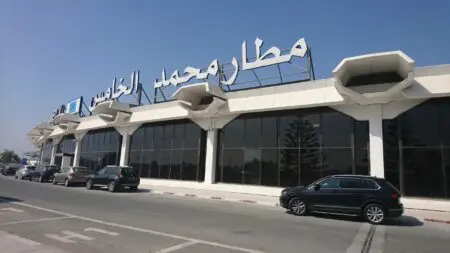 30 مليارا لتحديث محطتي الإركاب 1 و2 بمطار محمد الخامس
