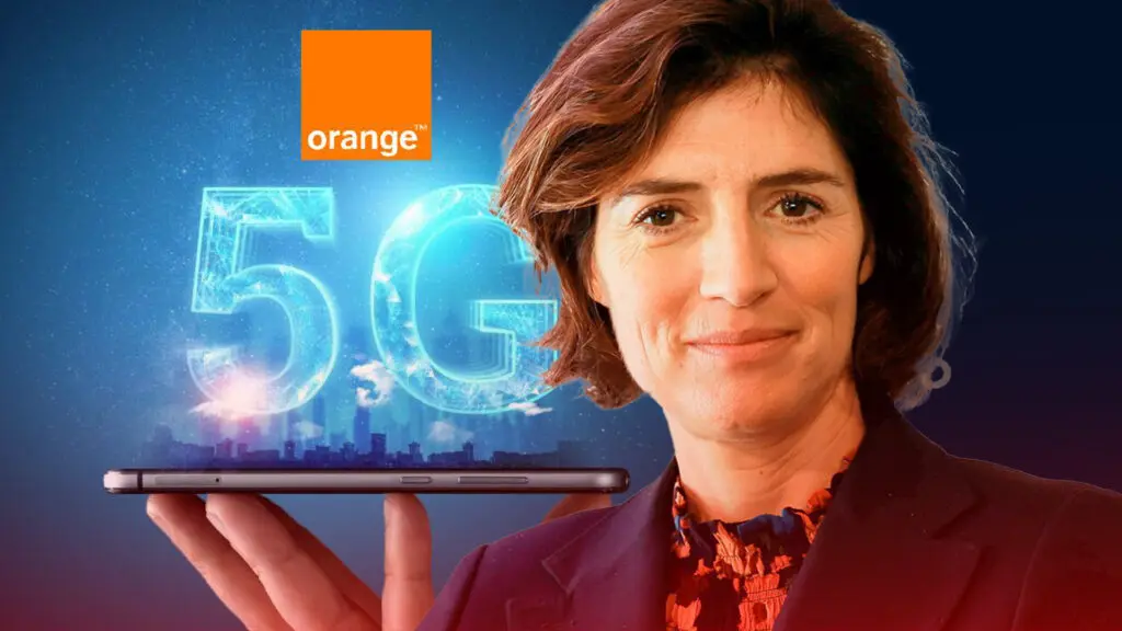 أورانج تعزز استثماراتها في المغرب استعداداً لتوسيع شبكة 5G