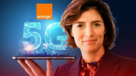 أورانج تعزز استثماراتها في المغرب استعداداً لتوسيع شبكة 5G