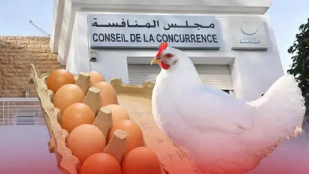 “بيجيدي” يطالب بتدخل مجلس المنافسة لمواجهة ارتفاع أسعار الدواجن والبيض