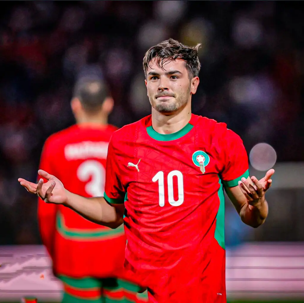 المنتخب الوطني يهزم لوسوطو بسباعية نظيفة