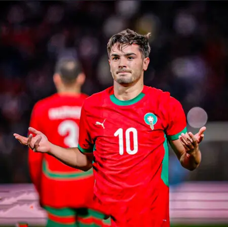 المنتخب الوطني يهزم لوسوطو بسباعية نظيفة