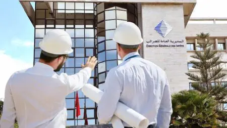 “حملة” التدقيق والمراجعة.. إدارة الضرائب تراسل منعشا عقاريا كبيرا وممولا لحزب من الأغلبية بالشمال