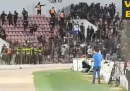 الدفاع الجديدي يلعب دون جمهور لـ5 مباريات