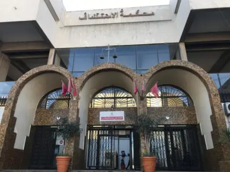 قضية “أولاد المرفحين” والفتاة الفرنسية.. إحالة المتهمين على قاضي التحقيق