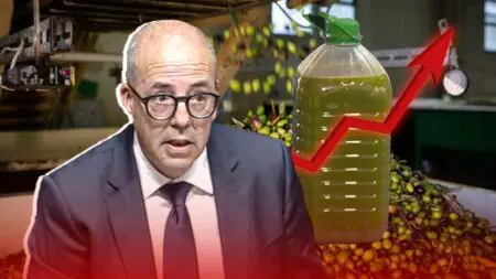 بعد اللحوم.. المغرب يستعد لاستقبال أول شحنة من زيت الزيتون البرازيلي