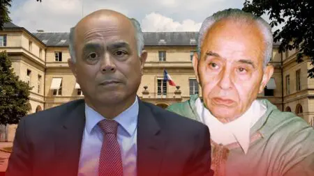 من الدويري إلى بنموسى.. “البوليتكنيك الفرنسية” تستعرض إنجازات خريجيها المغاربة