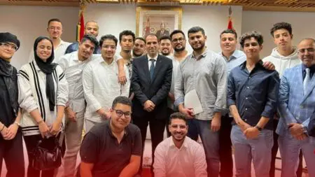 بعد اتفاق تاريخي.. بوادر أزمة جديدة تعصف بطلبة الطب
