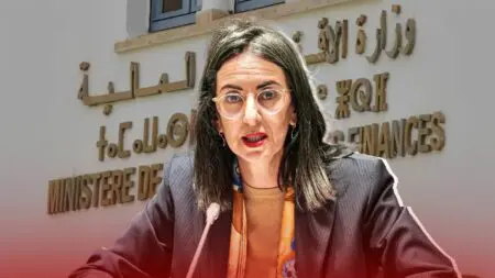 عجز الميزانية في المغرب يقفز إلى 55 مليار درهم رغم ارتفاع المداخيل