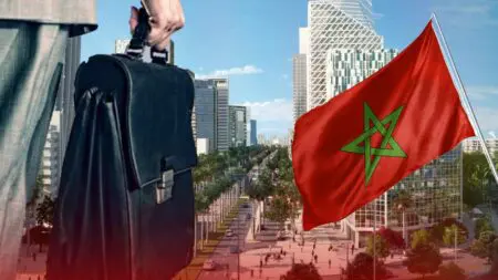 تقرير دولي يضع المغرب في قائمة الدول الأكثر جذبا للاستثمارات في إفريقيا