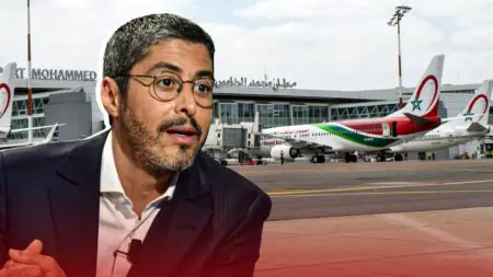 بيان نقابي يفتح ملف الفوارق في الأجور والتعويضات بالمطارات