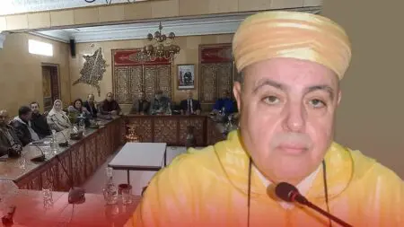 حل مكتب غرفة الصناعة التقليدية بفاس بعد إلغاء انتخاب رئيسها