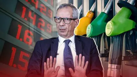 النفط يهبط إلى 66 دولارًا.. وأسعار المحروقات في المغرب بلا تغيير