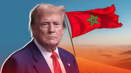 بعد 30 عامًا دون نتائج.. تقرير أمريكي يدعو لإنهاء المينورسو في الصحراء المغربية