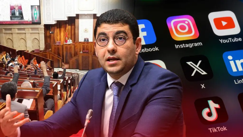 مطالب لـ “بنسعيد” بحماية دور النشر من تهديدات “الذكاء الاصطناعي”