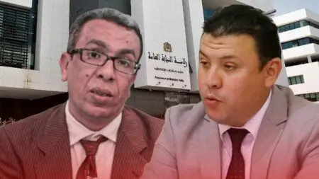 النيابة العامة: الصحافة تخضع لقانون خاص والتعبير على الإنترنت ليس “حرية مطلقة”