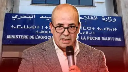 مطالب لـ “البواري” بالتراجع عن تفويت 23 ألف هكتار في سوس
