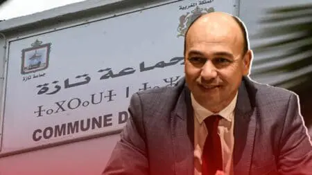 حزب الاستقلال يظفر برئاسة جماعة تازة بعد عزل المسعودي