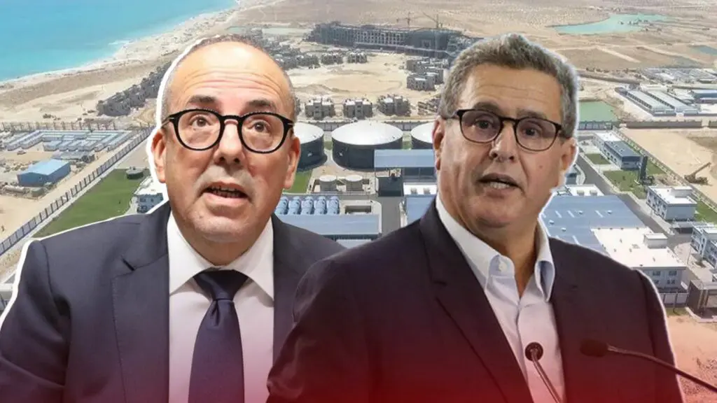 دراسة: سياسات تدبير المياه بالمغرب تخدم الكبار وتهمش الصغار
